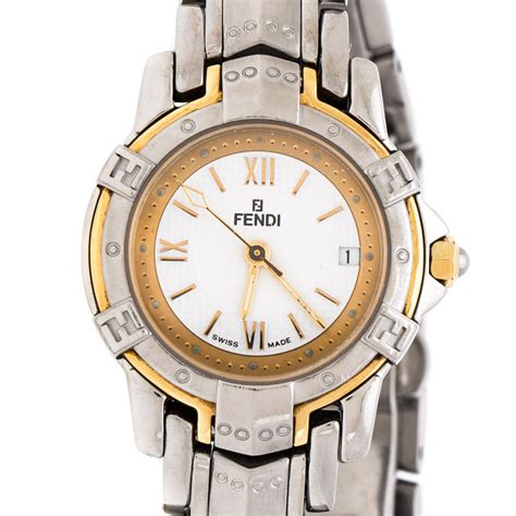 fendi orologi price|Fendi female watches.